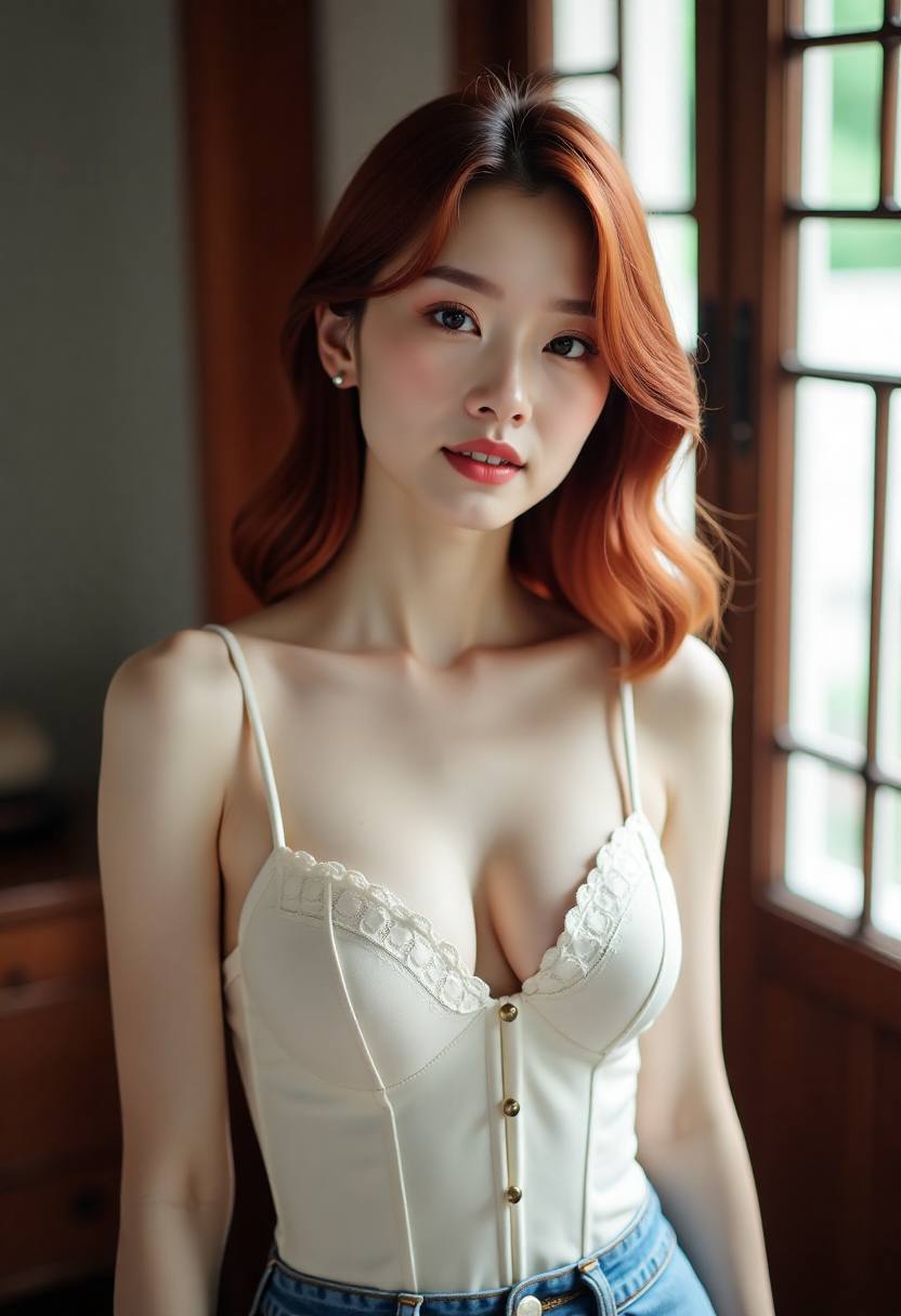 橘灯小馆