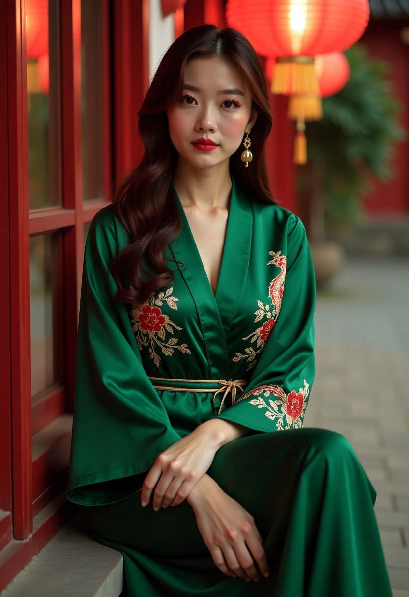 青梧纪