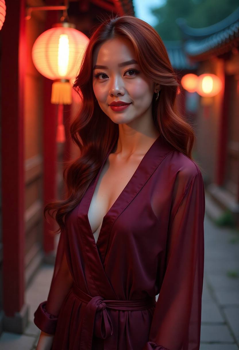 酆母制作手记