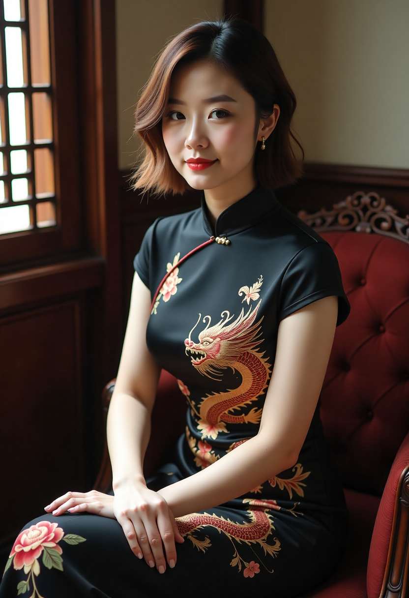 橘灯小馆