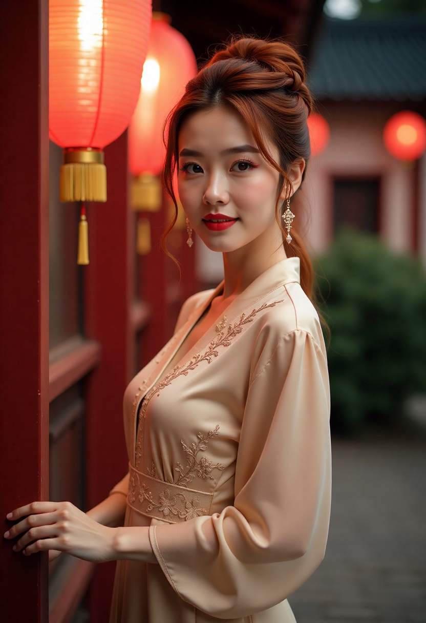 赤砂回响